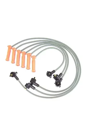 Latest DEN-671-6097 - Spark Plug Wire Set | DENSO Auto Parts