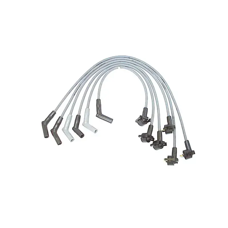 DEN-671-6099 - Spark Plug Wire Set | DENSO Auto Parts Editor’s Pick
