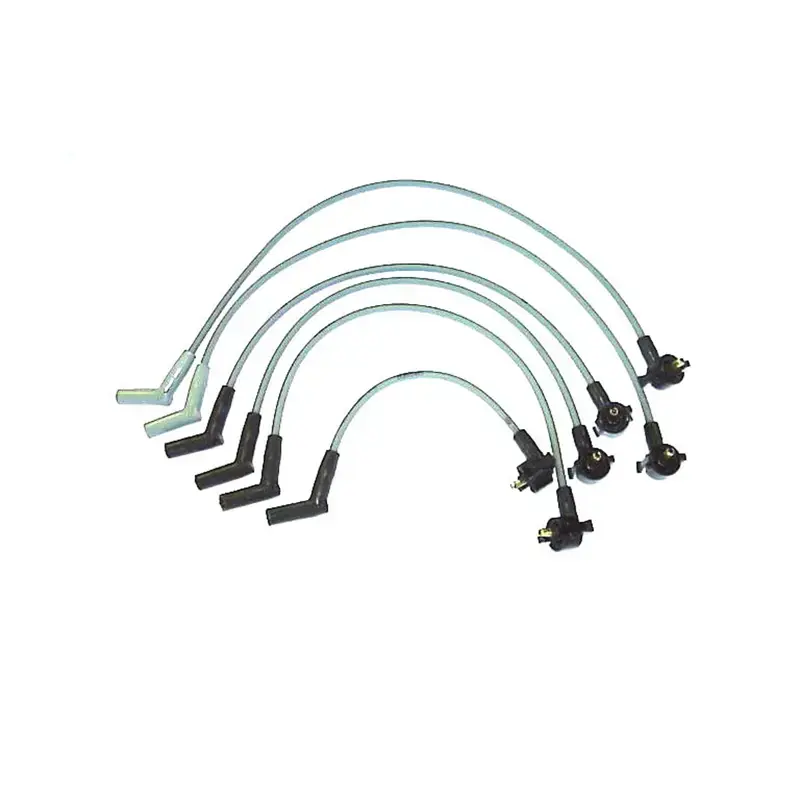 DEN-671-6102 - Spark Plug Wire Set | DENSO Auto Parts Save Now