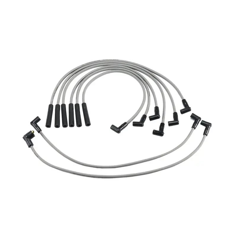 DEN-671-6106 - Spark Plug Wire Set | DENSO Auto Parts Brand New