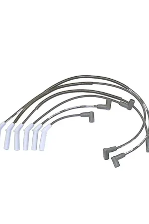 Special Offer DEN-671-6119 - Spark Plug Wire Set | DENSO Auto Parts