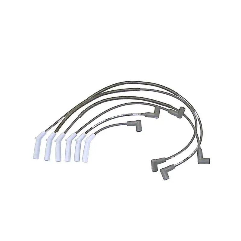 Special Offer DEN-671-6119 - Spark Plug Wire Set | DENSO Auto Parts