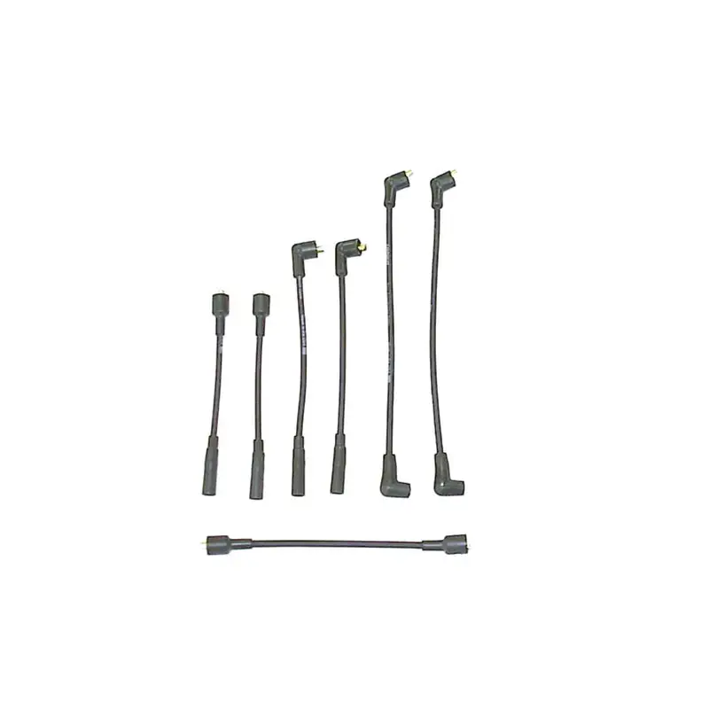 DEN-671-6126 - Spark Plug Wire Set | DENSO Auto Parts Luxury