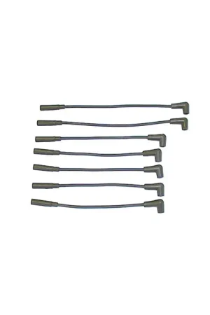 Time-Limited DEN-671-6127 - Spark Plug Wire Set | DENSO Auto Parts