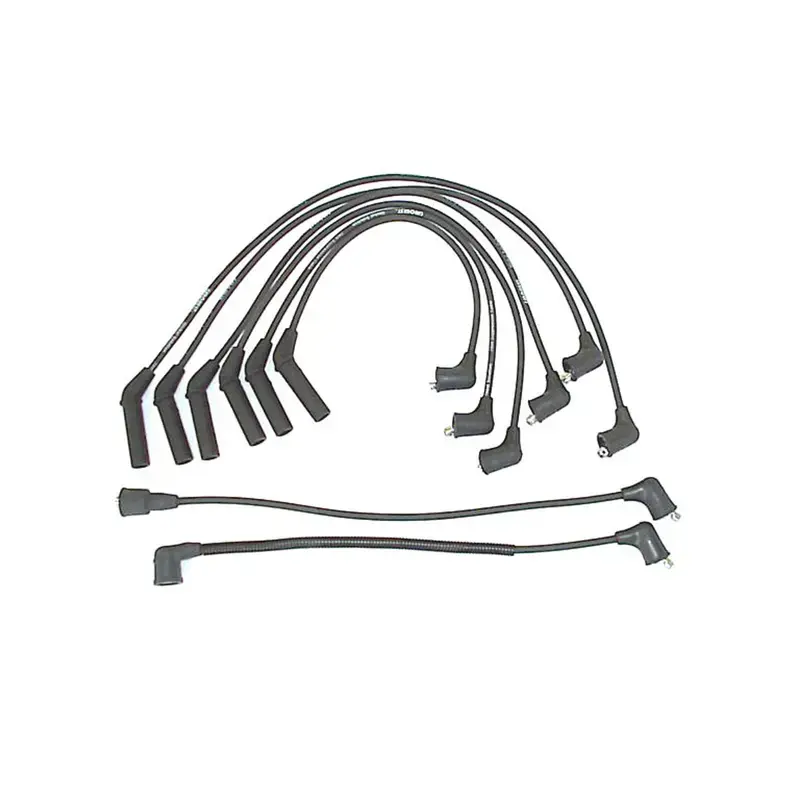 DEN-671-6131 - Spark Plug Wire Set | DENSO Auto Parts Instant Buy