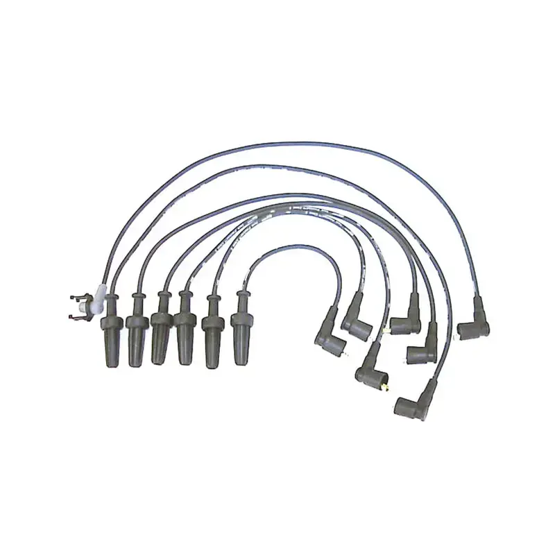 DEN-671-6133 - Spark Plug Wire Set | DENSO Auto Parts Fresh Stock