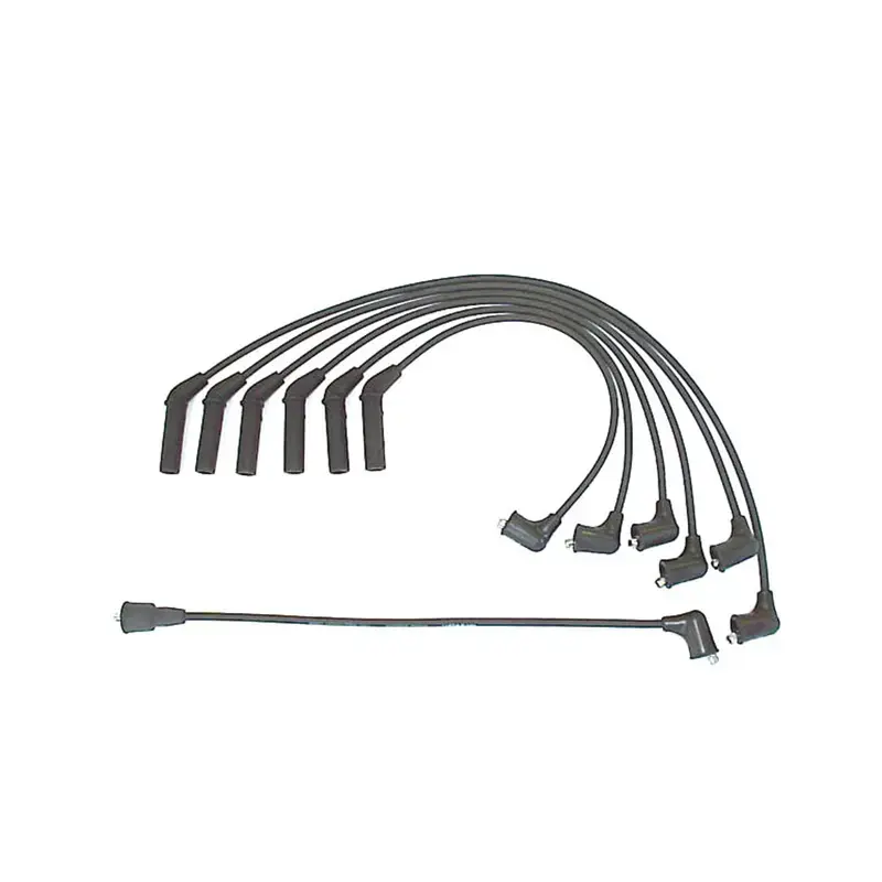DEN-671-6135 - Spark Plug Wire Set | DENSO Auto Parts Reduced Price
