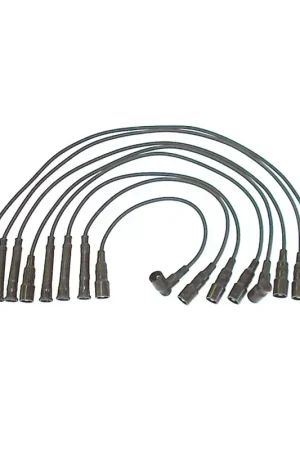 Wholesale DEN-671-6138 - Spark Plug Wire Set | DENSO Auto Parts