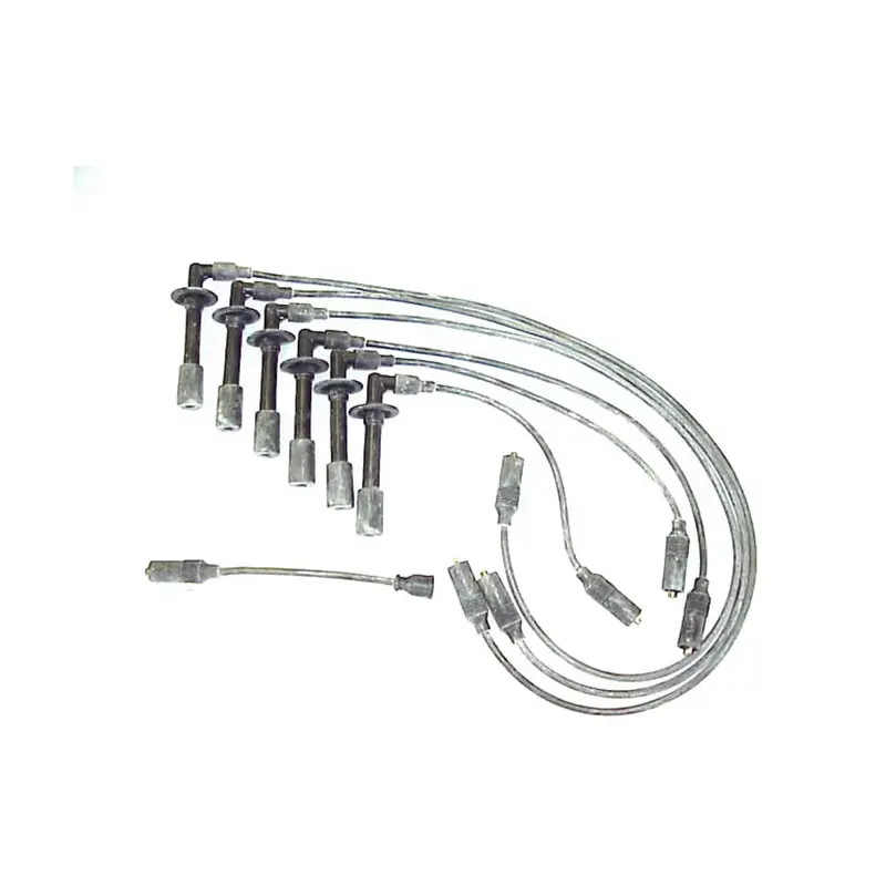 Exclusive Offer DEN-671-6139 - Spark Plug Wire Set | DENSO Auto Parts