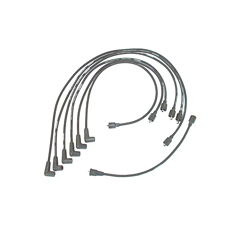 DEN-671-6140 - Spark Plug Wire Set | DENSO Auto Parts Cheap