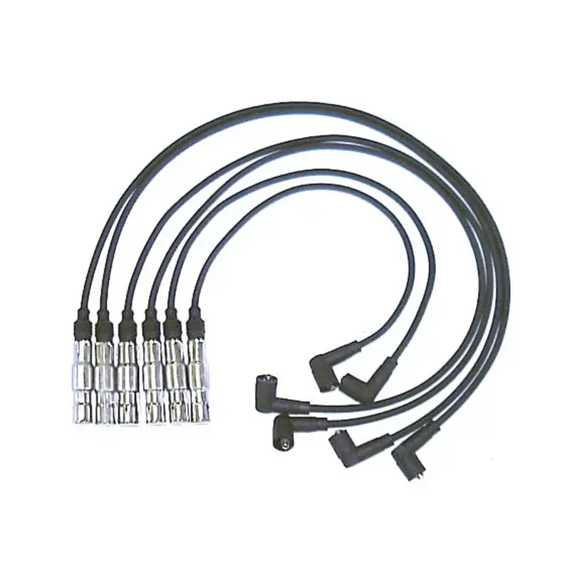 DEN-671-6164 - Spark Plug Wire Set | DENSO Auto Parts New Arrival
