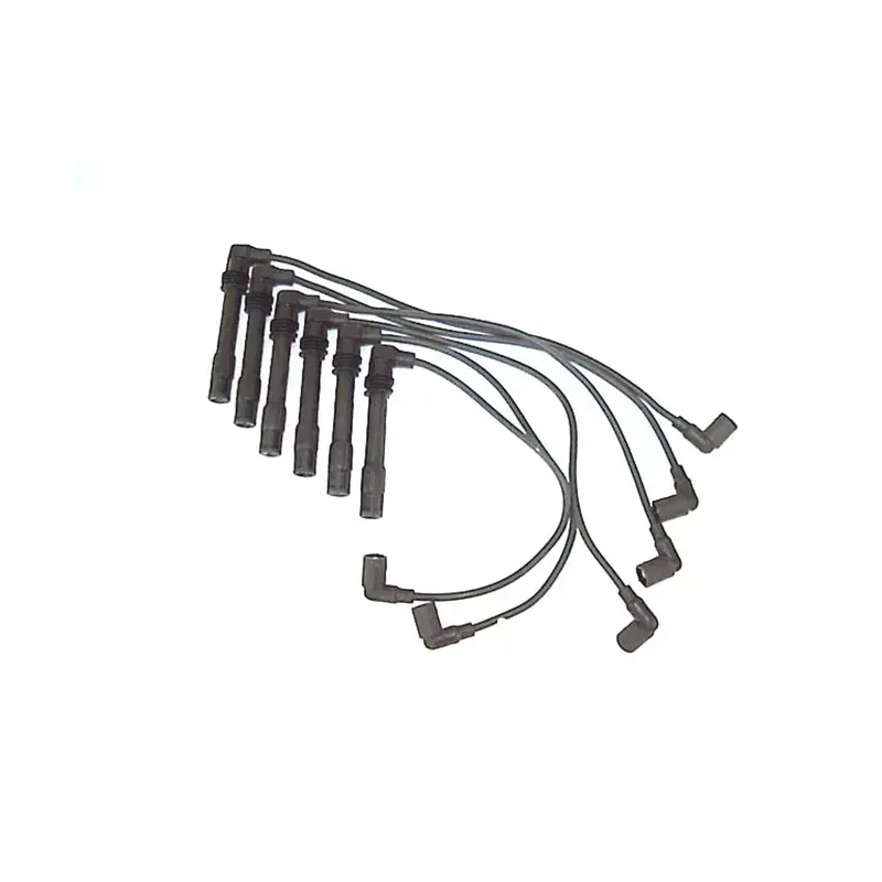 DEN-671-6165 - Spark Plug Wire Set | DENSO Auto Parts Best Price