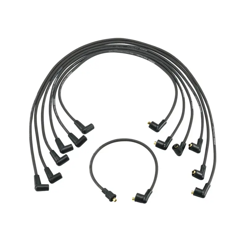 DEN-671-6167 - Spark Plug Wire Set | DENSO Auto Parts Direct From Manufacturer