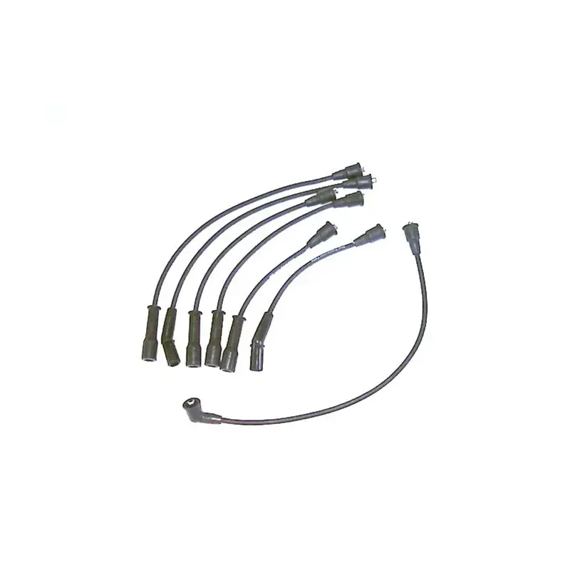 DEN-671-6168 - Spark Plug Wire Set | DENSO Auto Parts Get Yours