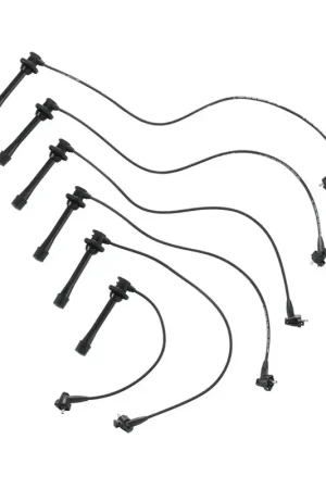 Deal DEN-671-6170 - Spark Plug Wire Set | DENSO Auto Parts
