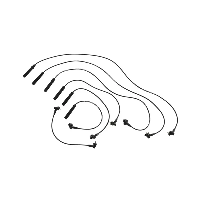 DEN-671-6171 - Spark Plug Wire Set | DENSO Auto Parts Cheap