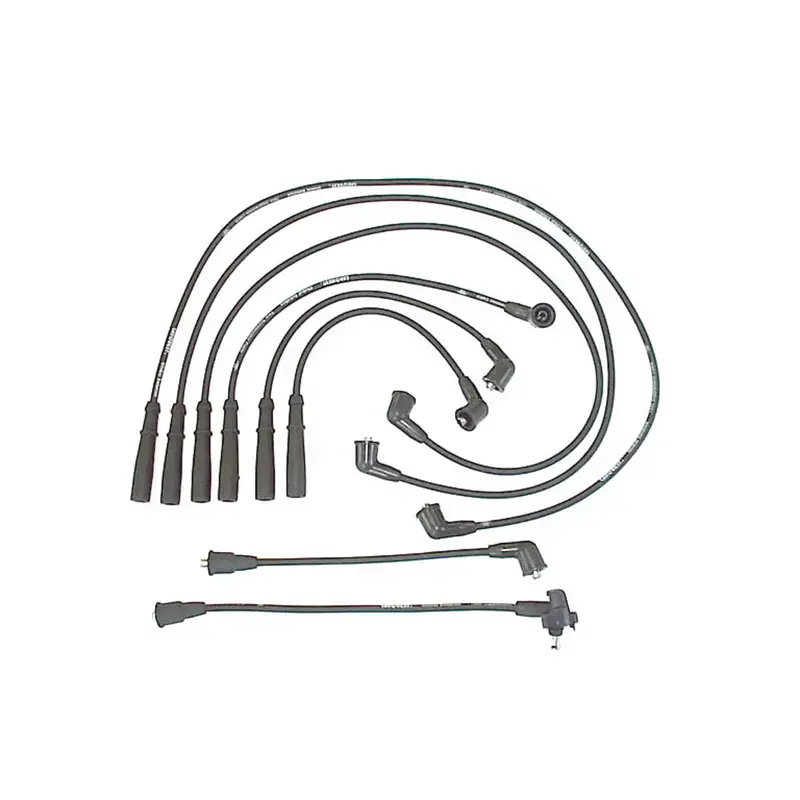 DEN-671-6173 - Spark Plug Wire Set | DENSO Auto Parts Latest