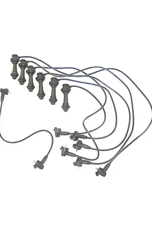 Cheap DEN-671-6174 - Spark Plug Wire Set | DENSO Auto Parts