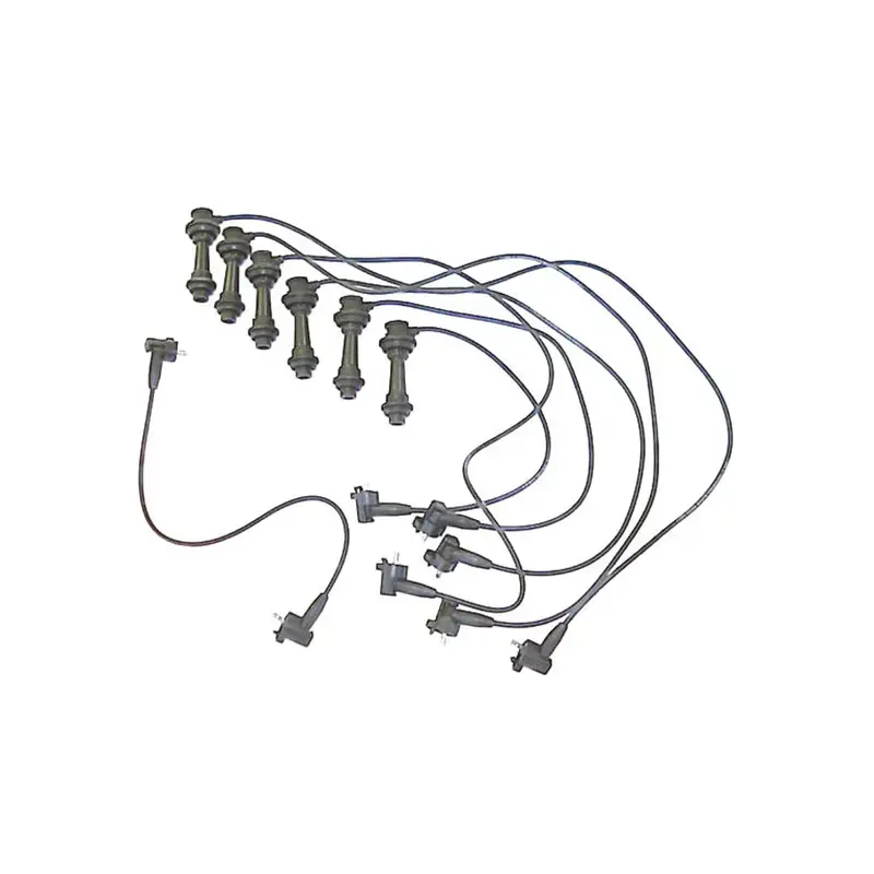 Cheap DEN-671-6174 - Spark Plug Wire Set | DENSO Auto Parts