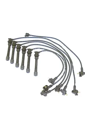 Deal DEN-671-6175 - Spark Plug Wire Set | DENSO Auto Parts