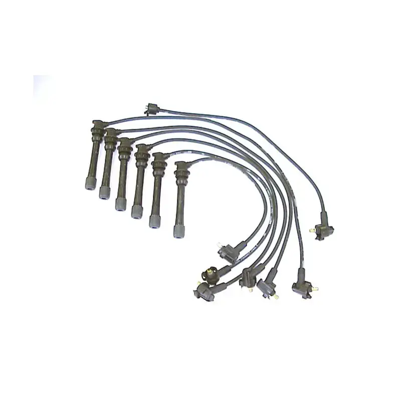 Deal DEN-671-6175 - Spark Plug Wire Set | DENSO Auto Parts