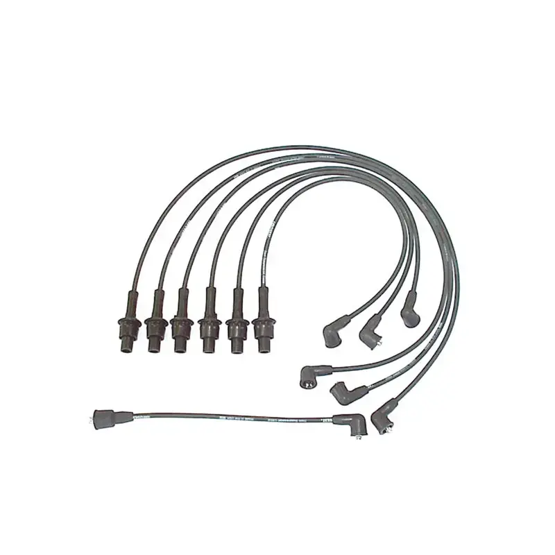 DEN-671-6177 - Spark Plug Wire Set | DENSO Auto Parts Reduced Price