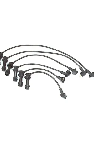 In Demand DEN-671-6179 - Spark Plug Wire Set | DENSO Auto Parts