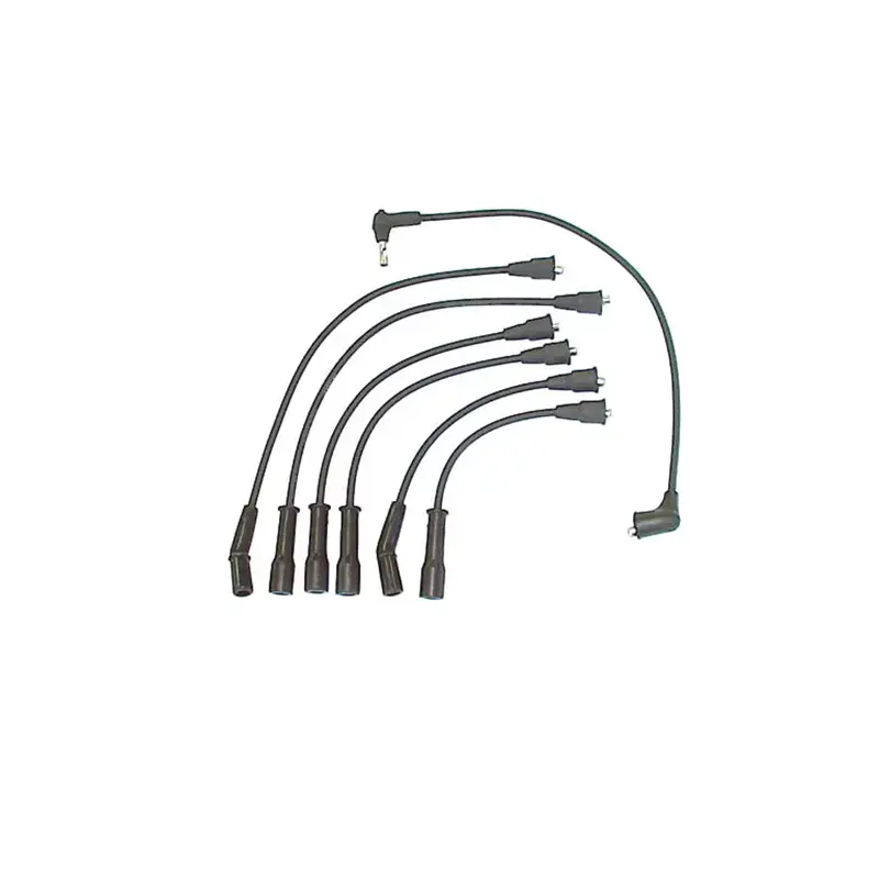 DEN-671-6180 - Spark Plug Wire Set | DENSO Auto Parts Clearance