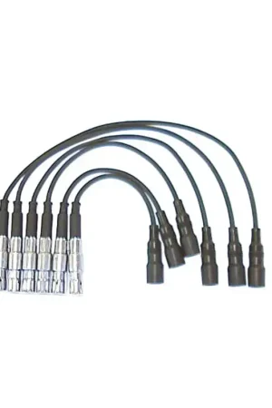 Best Seller DEN-671-6141 - Spark Plug Wire Set | DENSO Auto Parts