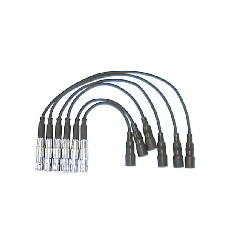 Best Seller DEN-671-6141 - Spark Plug Wire Set | DENSO Auto Parts