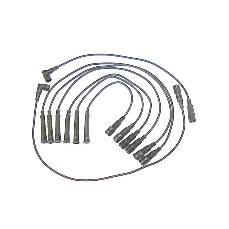 DEN-671-6143 - Spark Plug Wire Set | DENSO Auto Parts New Release