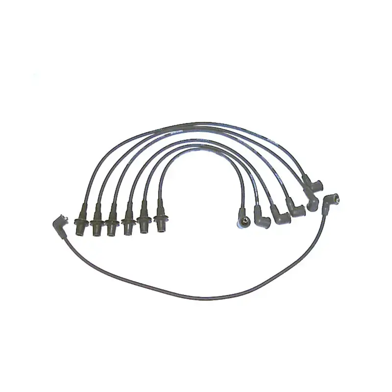 New Arrival DEN-671-6144 - Spark Plug Wire Set | DENSO Auto Parts