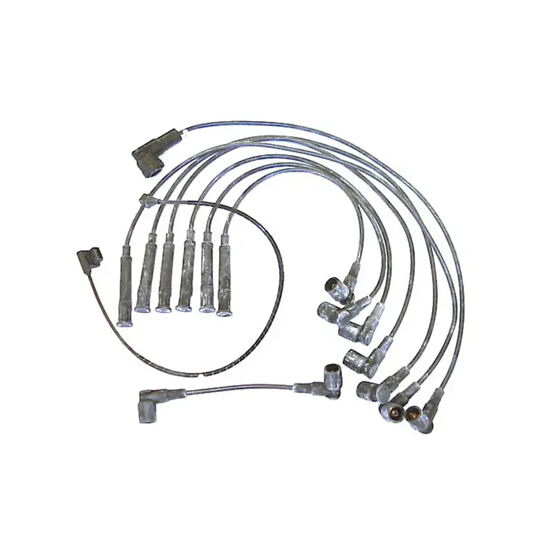 DEN-671-6146 - Spark Plug Wire Set | DENSO Auto Parts Hassle-Free Returns