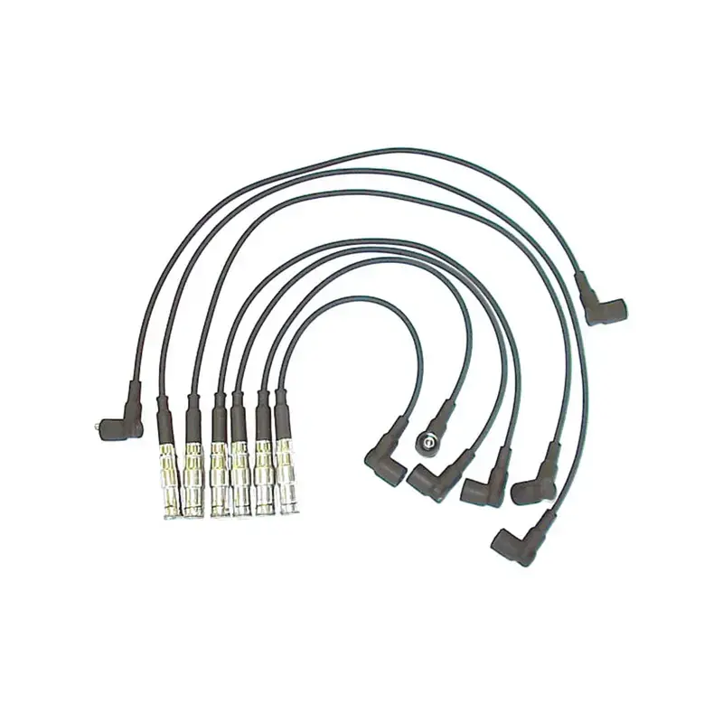 DEN-671-6149 - Spark Plug Wire Set | DENSO Auto Parts Free Shipping