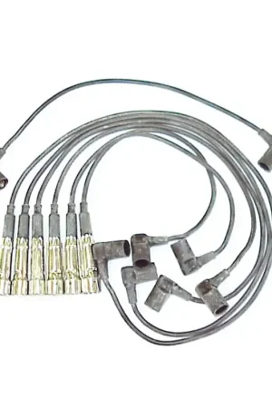 While Supplies Last DEN-671-6151 - Spark Plug Wire Set | DENSO Auto Parts