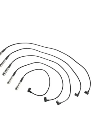 Last Chance DEN-671-6152 - Spark Plug Wire Set | DENSO Auto Parts