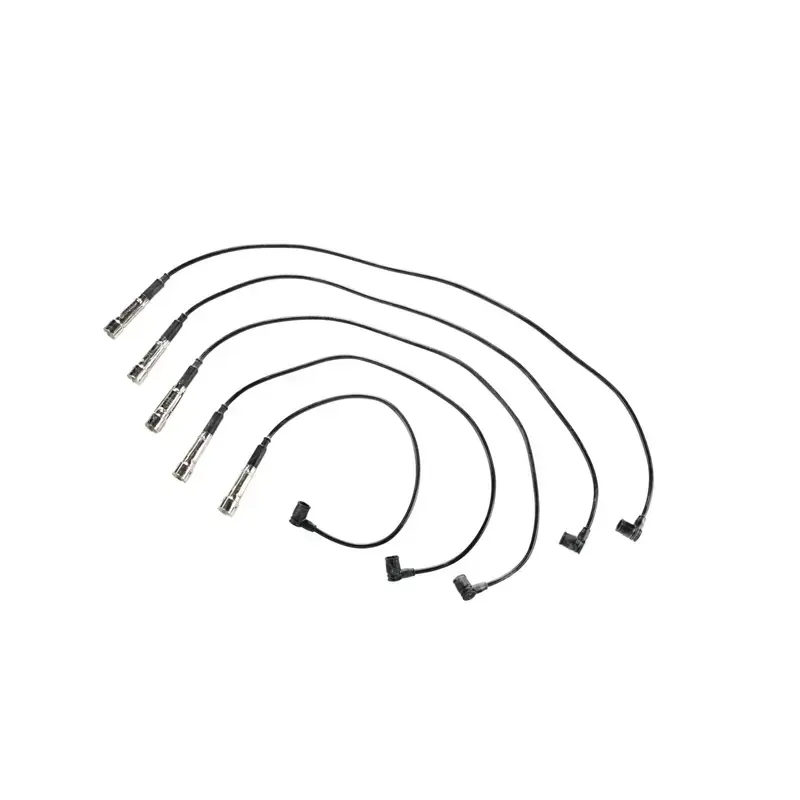 Last Chance DEN-671-6152 - Spark Plug Wire Set | DENSO Auto Parts