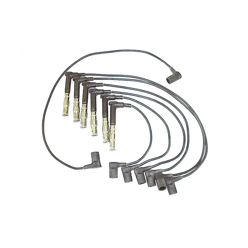 DEN-671-6153 - Spark Plug Wire Set | DENSO Auto Parts Mega Sale
