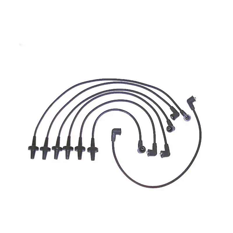 DEN-671-6157 - Spark Plug Wire Set | DENSO Auto Parts Clearance