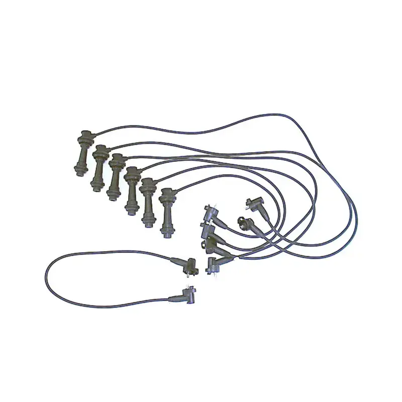 DEN-671-6184 - Spark Plug Wire Set | DENSO Auto Parts Shop Now