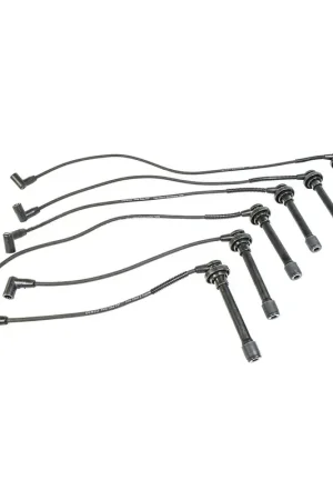 Wholesale DEN-671-6187 - Spark Plug Wire Set | DENSO Auto Parts