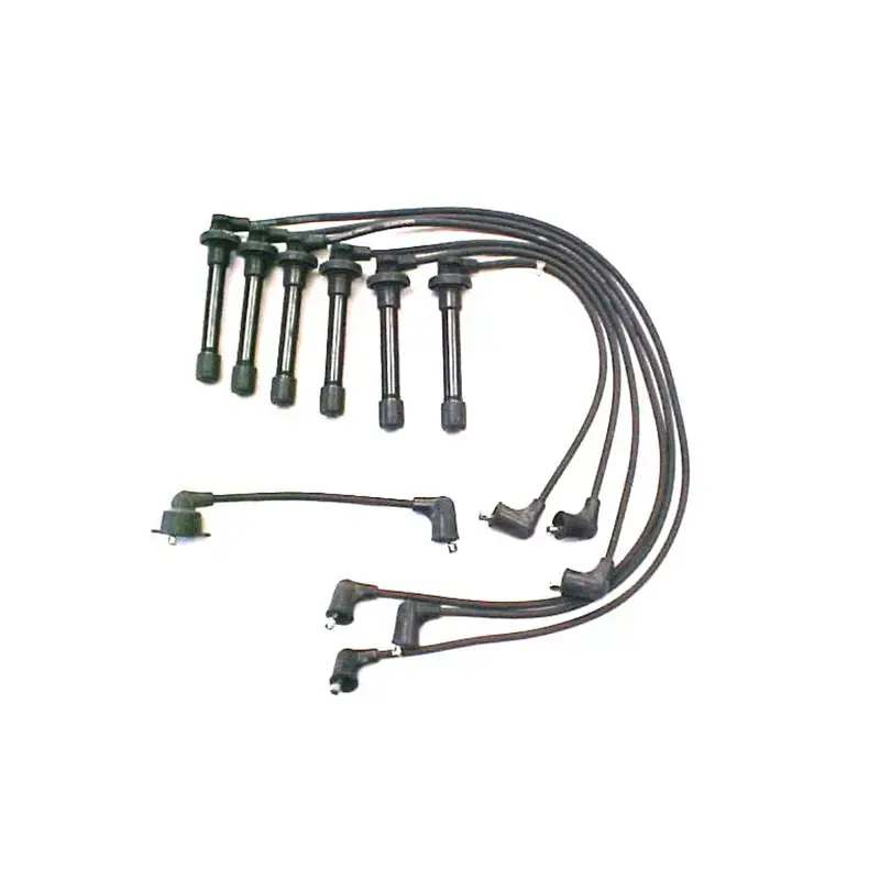 DEN-671-6189 - Spark Plug Wire Set | DENSO Auto Parts Wholesale