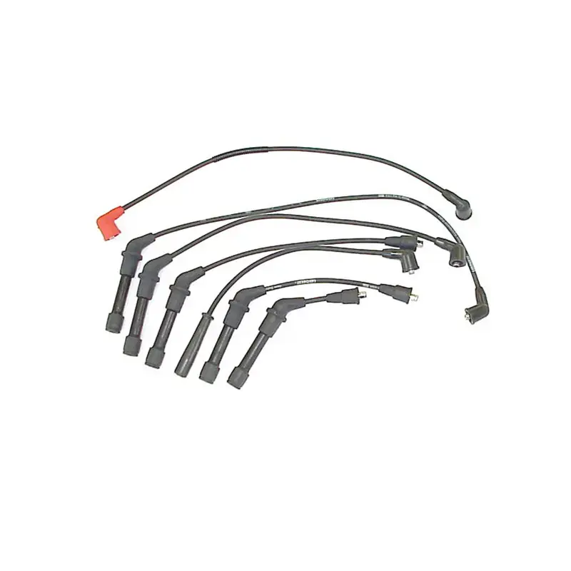 DEN-671-6191 - Spark Plug Wire Set | DENSO Auto Parts Special Discount