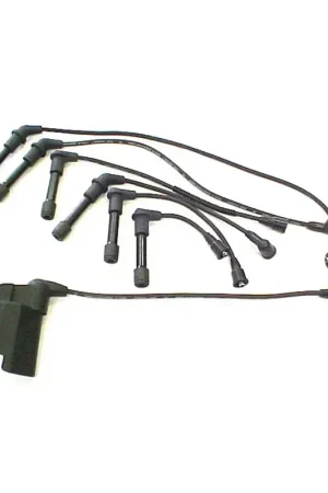 Best Price DEN-671-6194 - Spark Plug Wire Set | DENSO Auto Parts