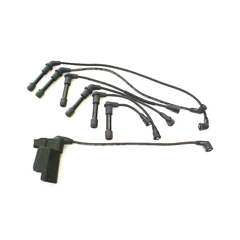 Best Price DEN-671-6194 - Spark Plug Wire Set | DENSO Auto Parts