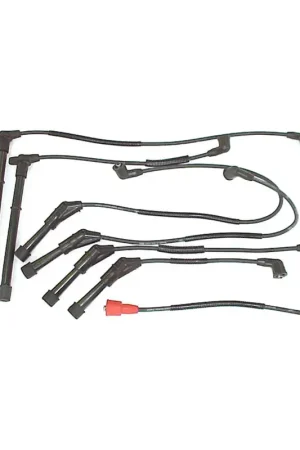 Buy Today DEN-671-6195 - Spark Plug Wire Set | DENSO Auto Parts