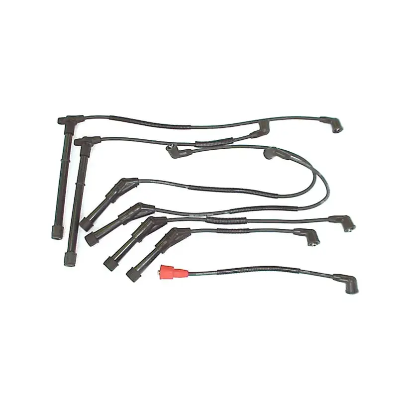 Buy Today DEN-671-6195 - Spark Plug Wire Set | DENSO Auto Parts
