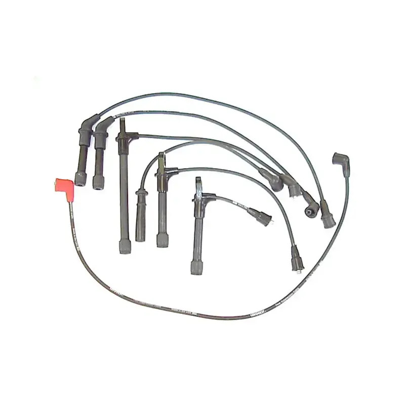 DEN-671-6199 - Spark Plug Wire Set | DENSO Auto Parts Buy Direct