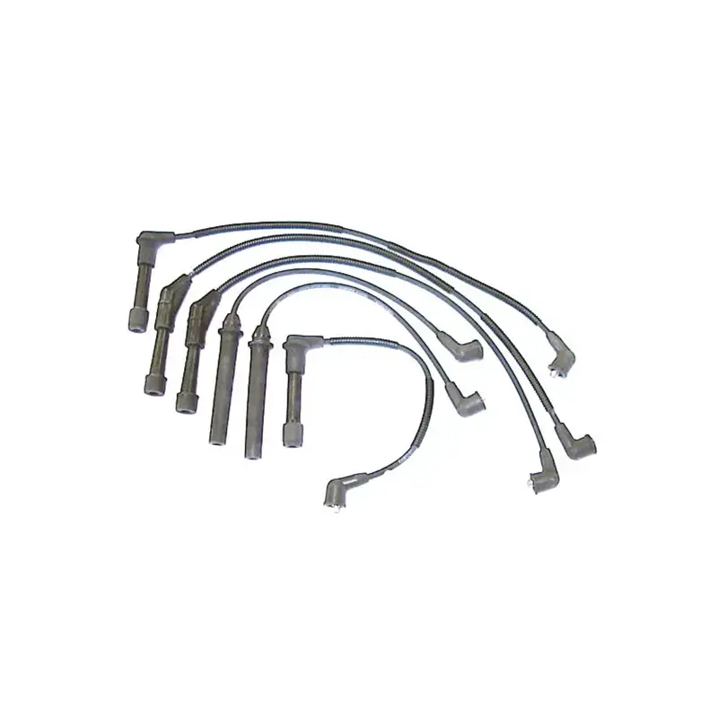 Instant Buy DEN-671-6202 - Spark Plug Wire Set | DENSO Auto Parts