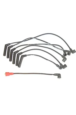 Wholesale DEN-671-6205 - Spark Plug Wire Set | DENSO Auto Parts